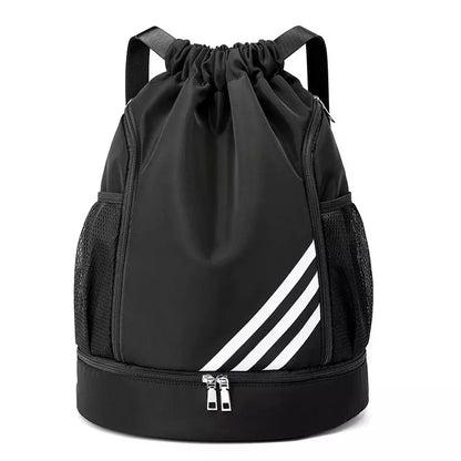 Mochila Esportiva Imperméavel - Power Bag