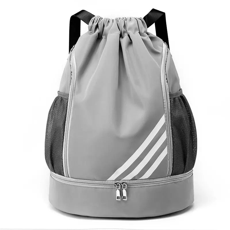 Mochila Esportiva Imperméavel - Power Bag