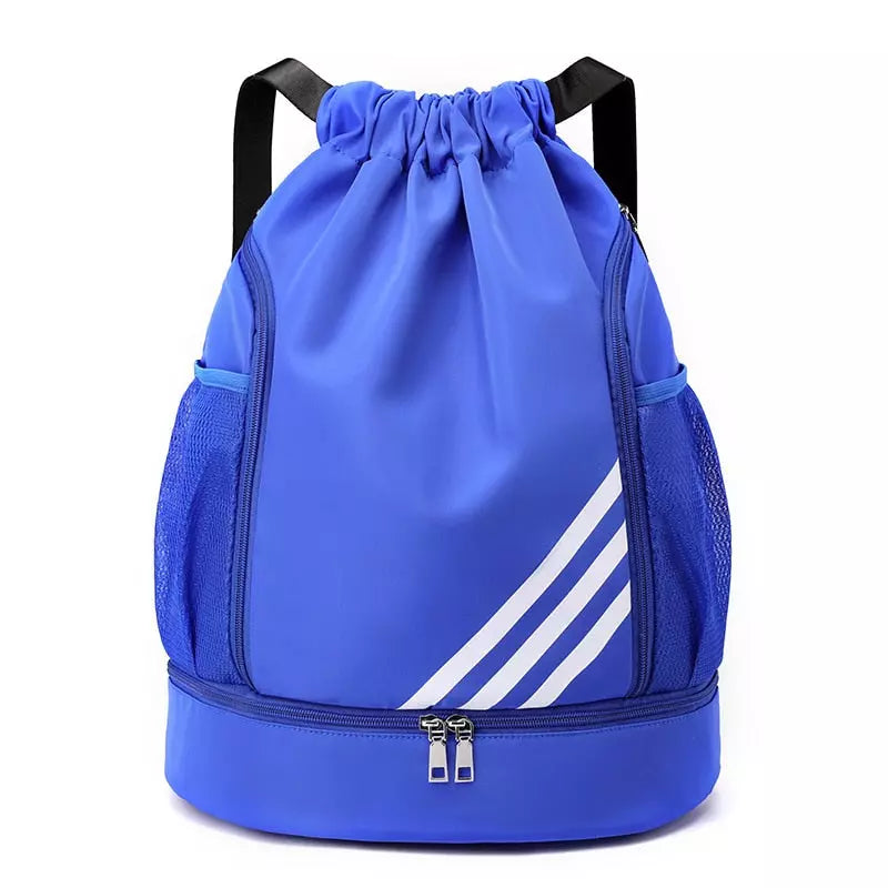 Mochila Esportiva Imperméavel - Power Bag