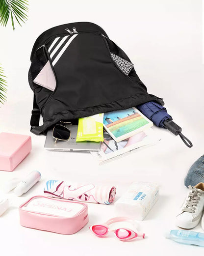 Mochila Esportiva Imperméavel - Power Bag