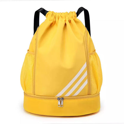 Mochila Esportiva Imperméavel - Power Bag