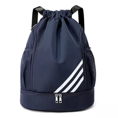 Mochila Esportiva Imperméavel - Power Bag