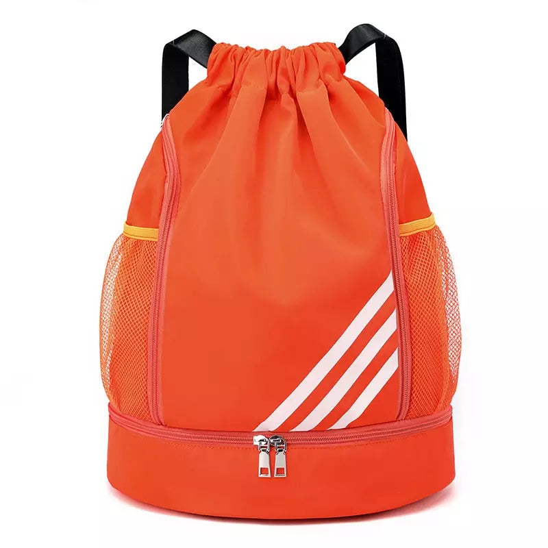 Mochila Esportiva Imperméavel - Power Bag