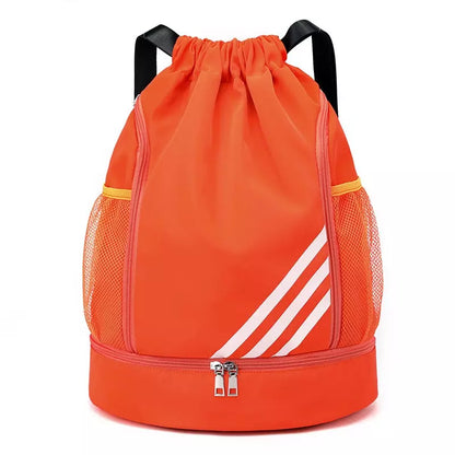 Mochila Esportiva Imperméavel - Power Bag