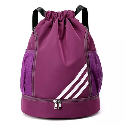 Mochila Esportiva Imperméavel - Power Bag