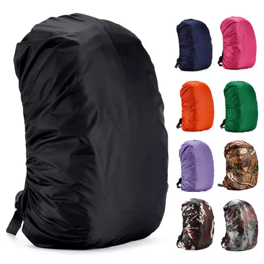 Capa De Mochila À Prova De Água