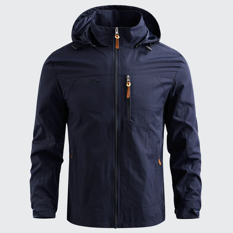 Jaqueta Impermeável Expedition Pro®️
