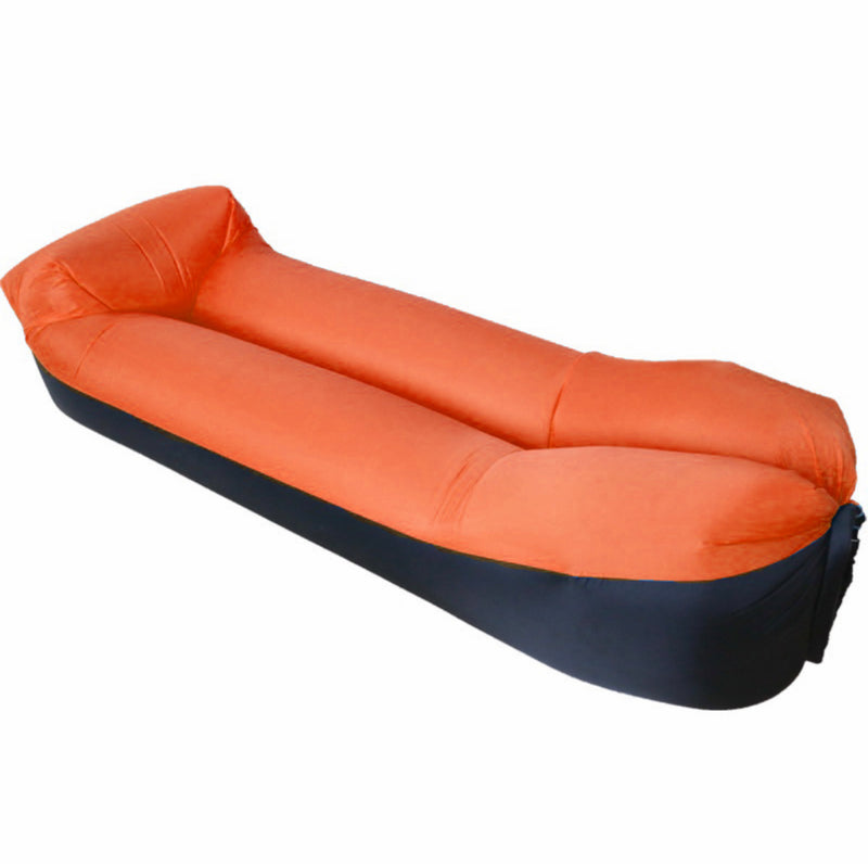 Sofá-Cama Inflável Outdoor