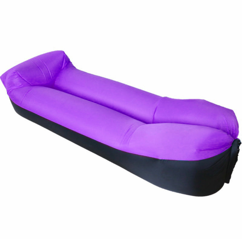 Sofá-Cama Inflável Outdoor