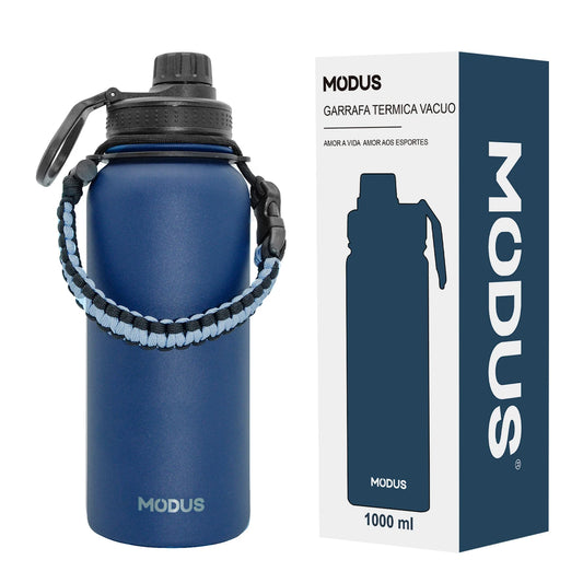 Garrafa Térmica Modus 1000ml