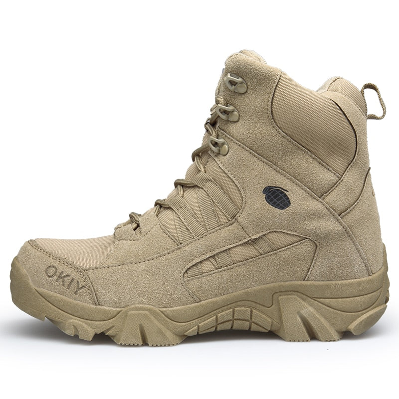 Bota Impermeável Adventure Force