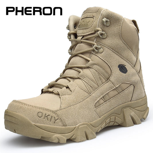 Bota Impermeável Adventure Force