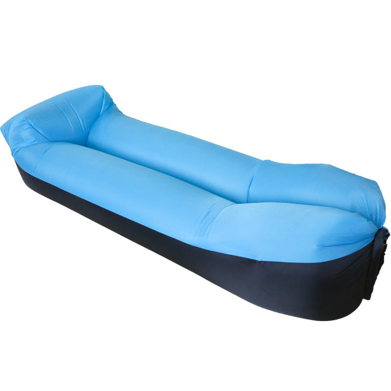 Sofá-Cama Inflável Outdoor