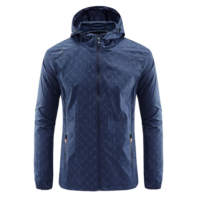 Jaqueta Imperméavel Dry UltraSport