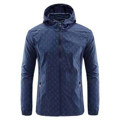 Jaqueta Imperméavel Dry UltraSport