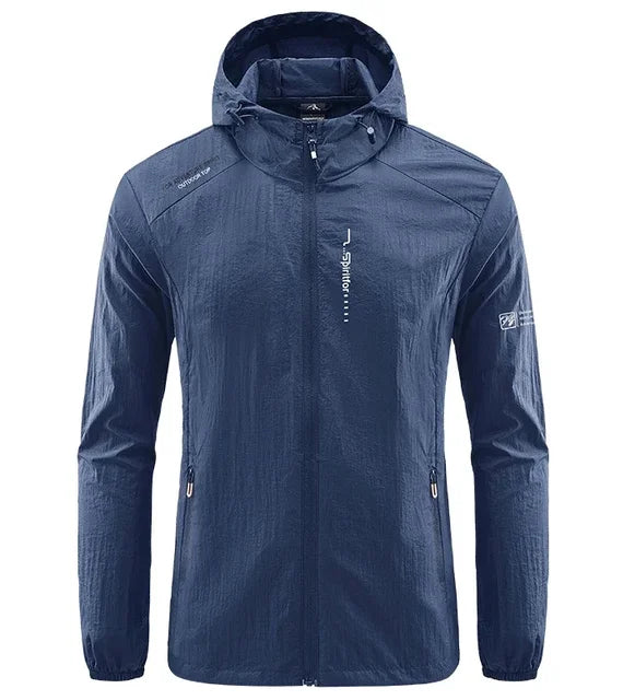 Jaqueta Imperméavel Dry UltraSport