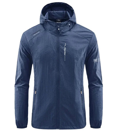 Jaqueta Imperméavel Dry UltraSport