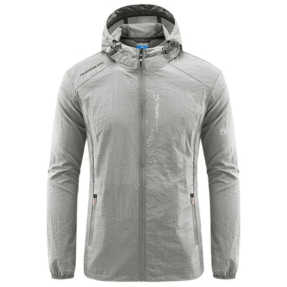 Jaqueta Imperméavel Dry UltraSport