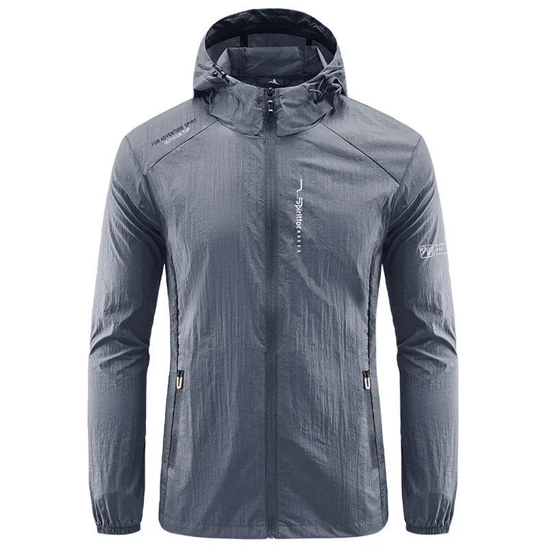 Jaqueta Imperméavel Dry UltraSport