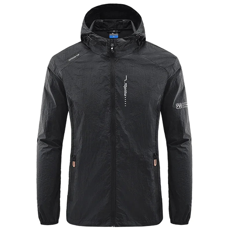 Jaqueta Imperméavel Dry UltraSport