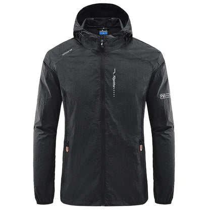 Jaqueta Imperméavel Dry UltraSport