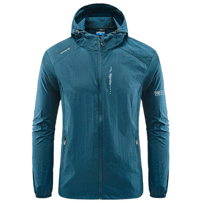 Jaqueta Imperméavel Dry UltraSport