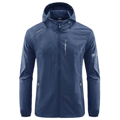 Jaqueta Imperméavel Dry UltraSport