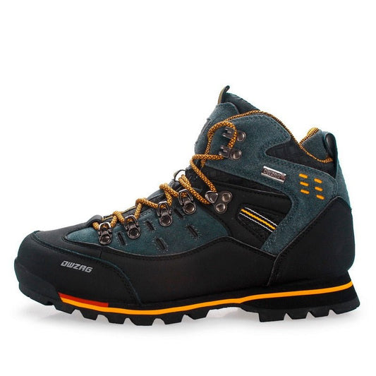 Bota Impermeável Mountain
