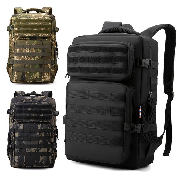 Mochila Guard Force 35L