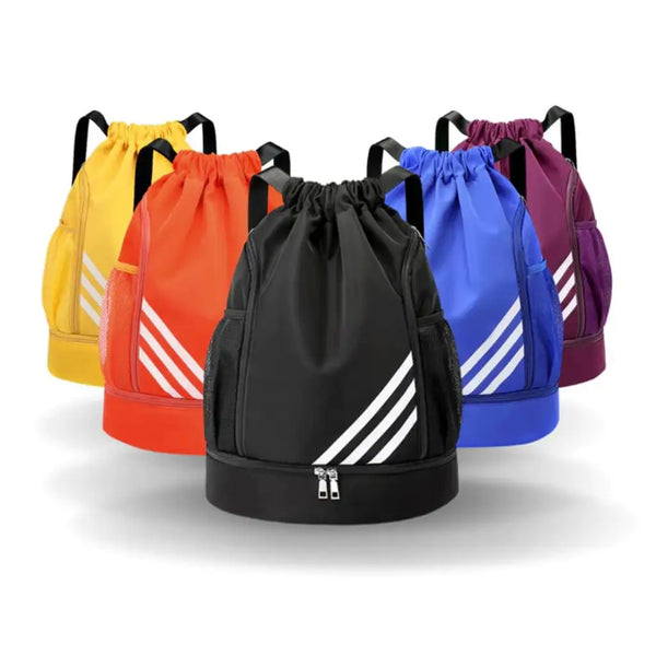 Mochila Esportiva Imperméavel - Power Bag