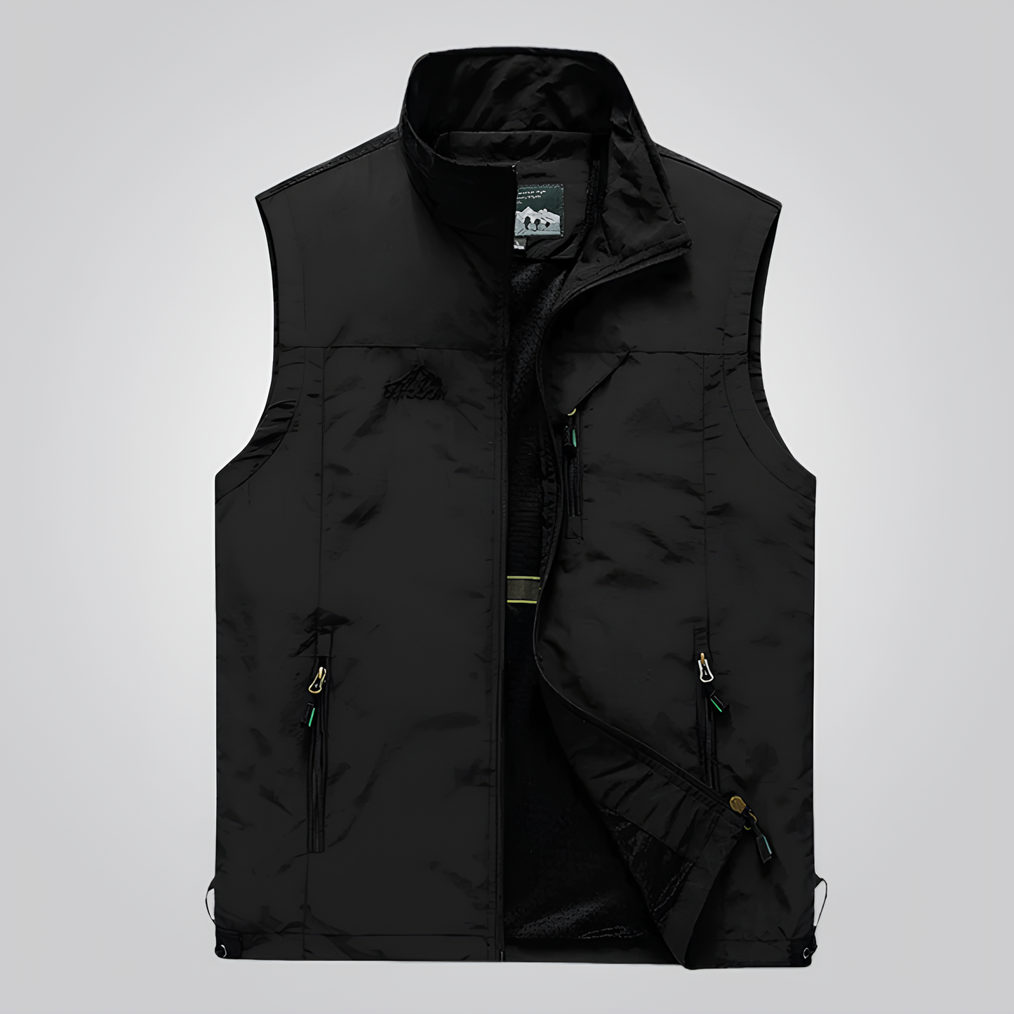 Colete Impermeável Expedition Pro
