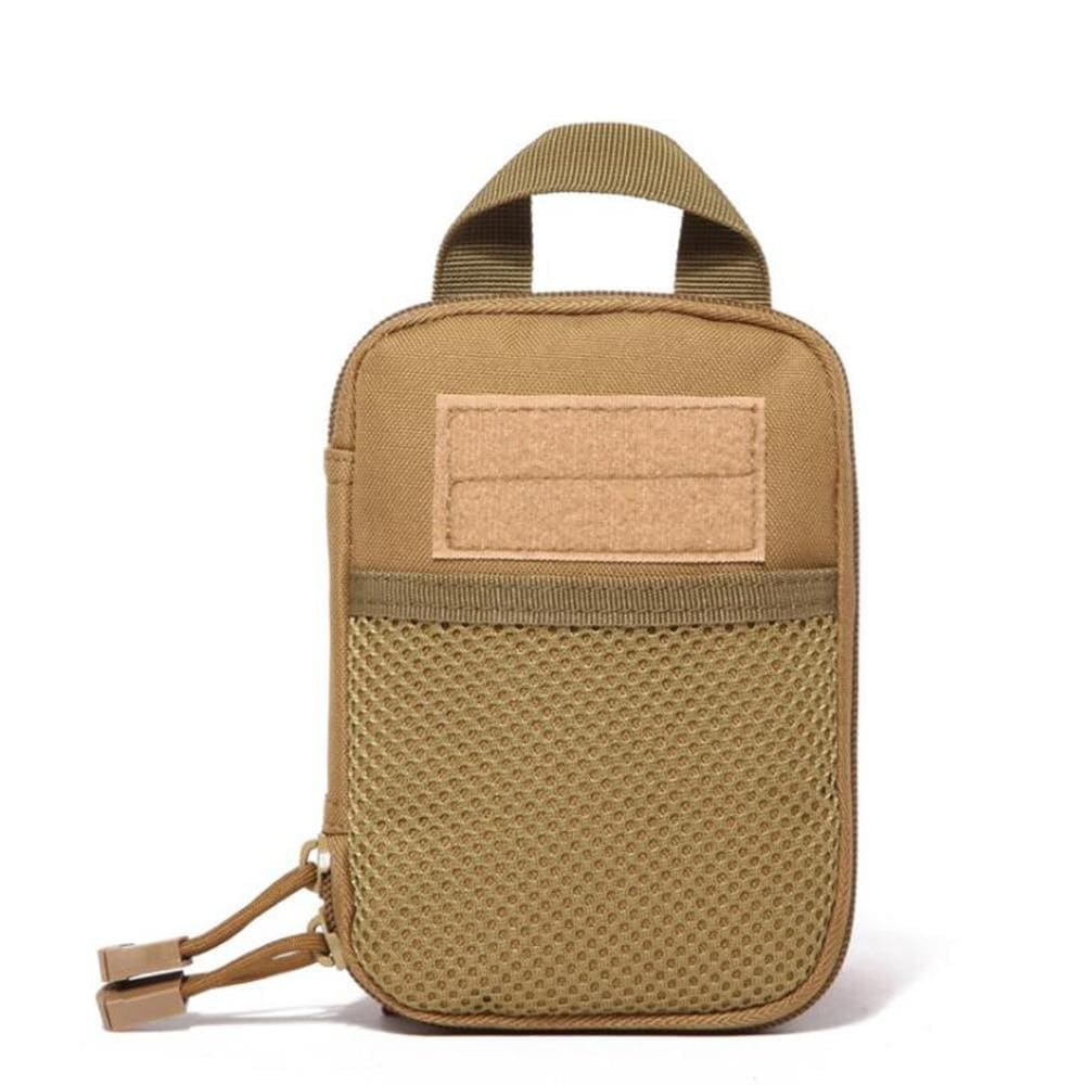 Bolsa Portátil Tática