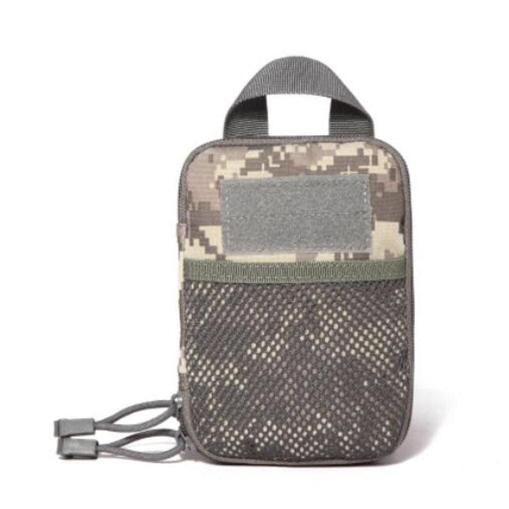 Bolsa Portátil Tática