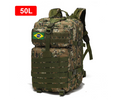 Mochila Brasil Expedition Pro®️