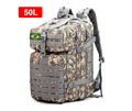 Mochila Brasil Expedition Pro®️