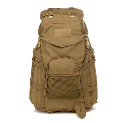 Mochila Tática Tecnológica Camping 45L
