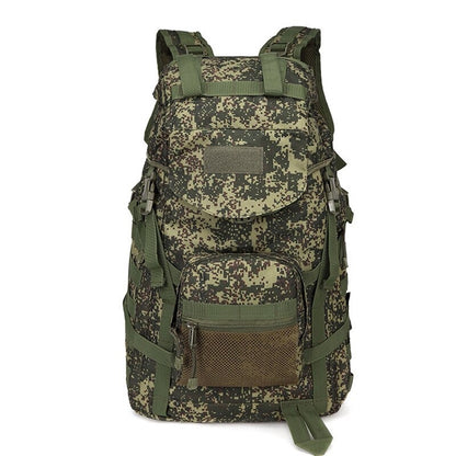 Mochila Tática Tecnológica Camping 45L