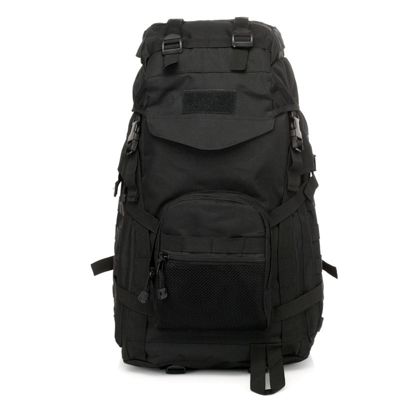 Mochila Tática Tecnológica Camping 45L