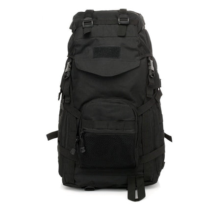 Mochila Tática Tecnológica Camping 45L