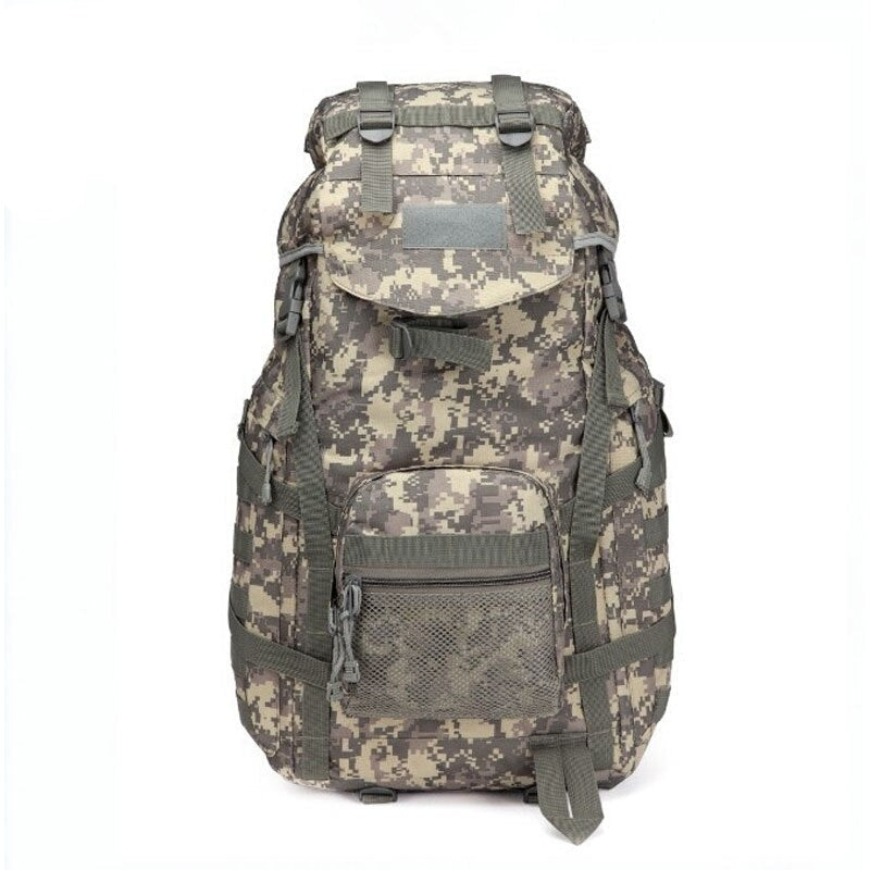 Mochila Tática Tecnológica Camping 45L