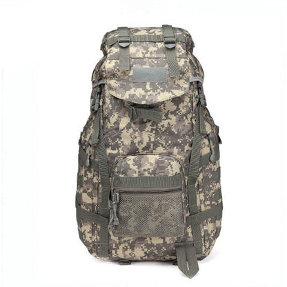 Mochila Tática Tecnológica Camping 45L