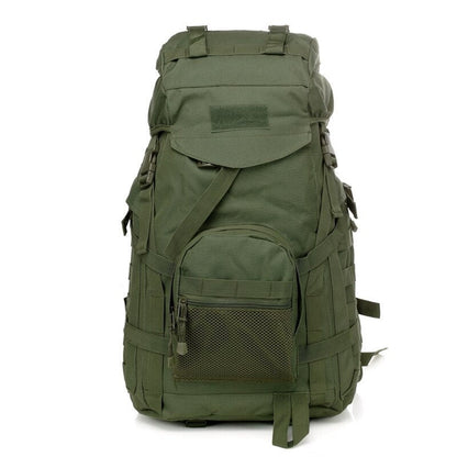 Mochila Tática Tecnológica Camping 45L