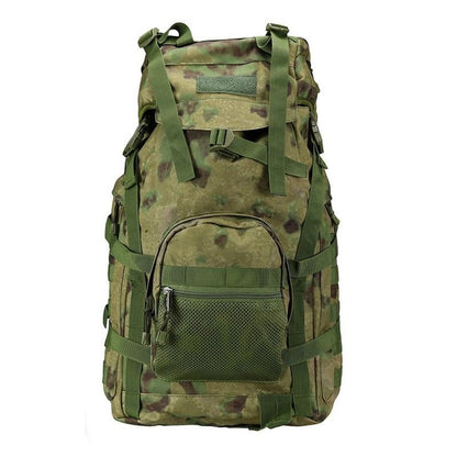 Mochila Tática Tecnológica Camping 45L