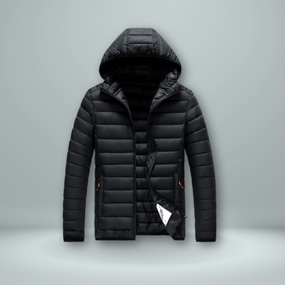 Jaqueta Acolchoada Town Puffer