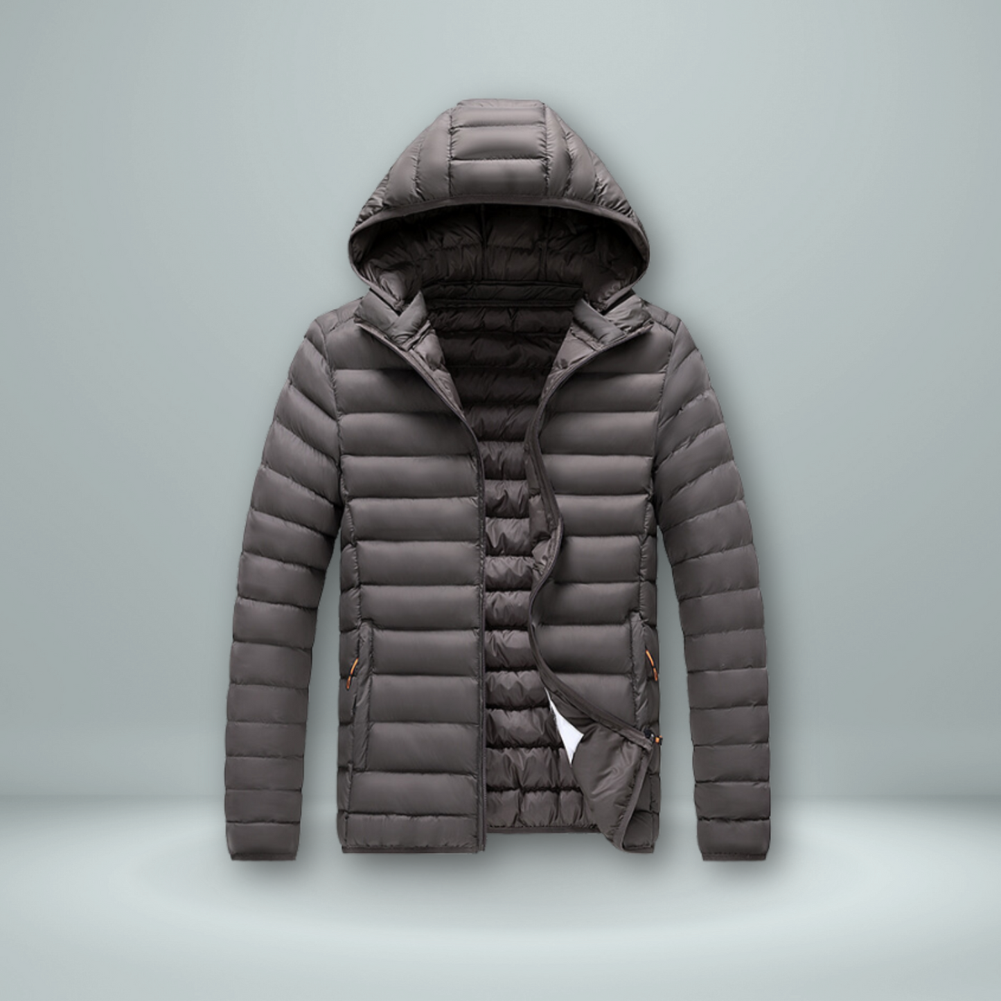 Jaqueta Acolchoada Town Puffer