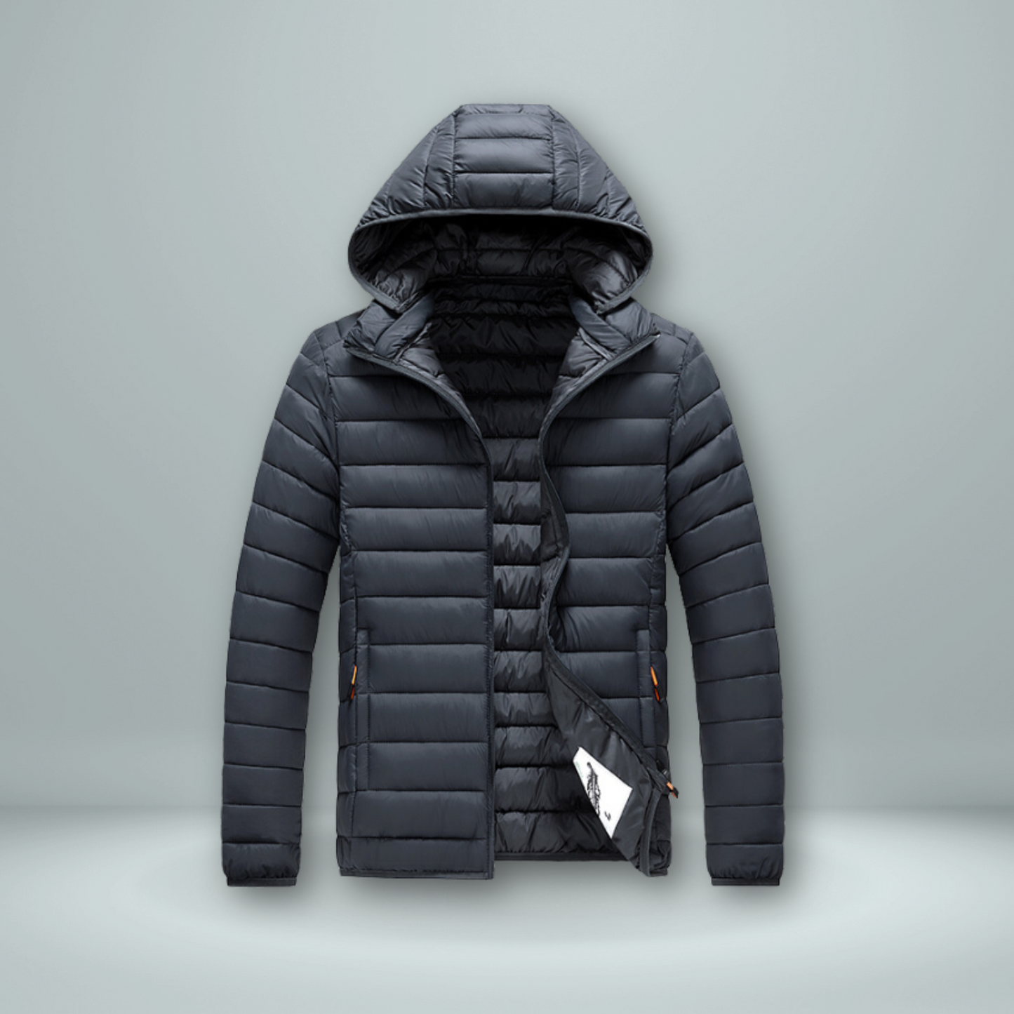 Jaqueta Acolchoada Town Puffer