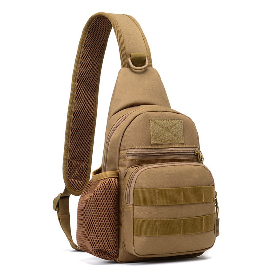 Mochila Tática King Adventure