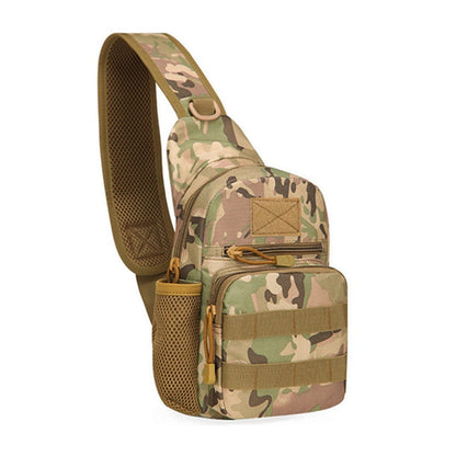Mochila Tática King Adventure