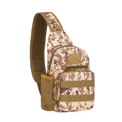 Mochila Tática King Adventure
