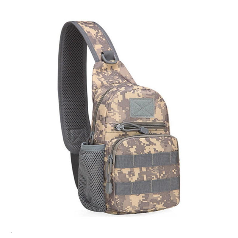 Mochila Tática King Adventure